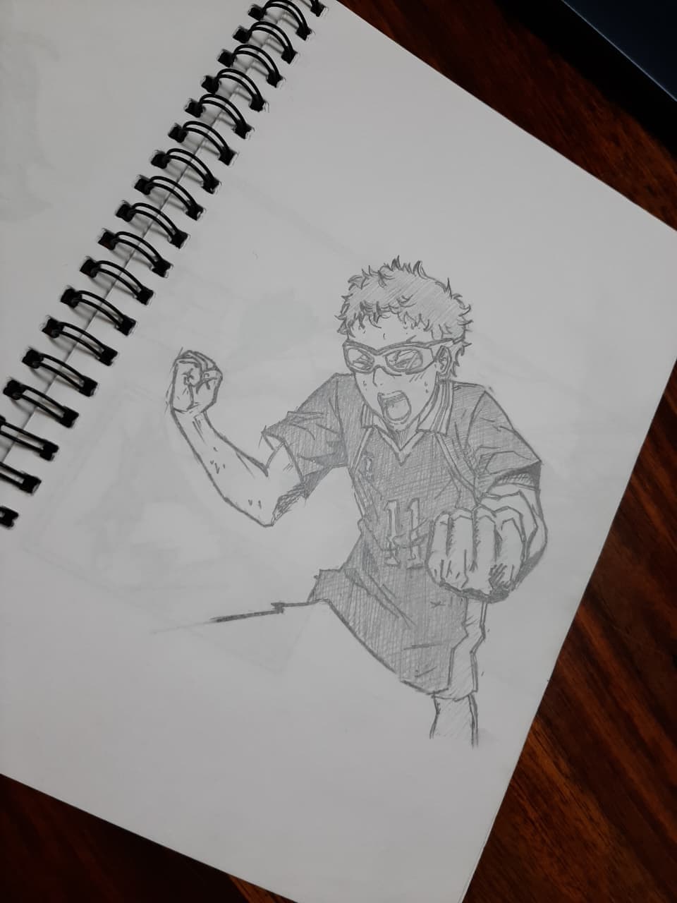 Sketch 4