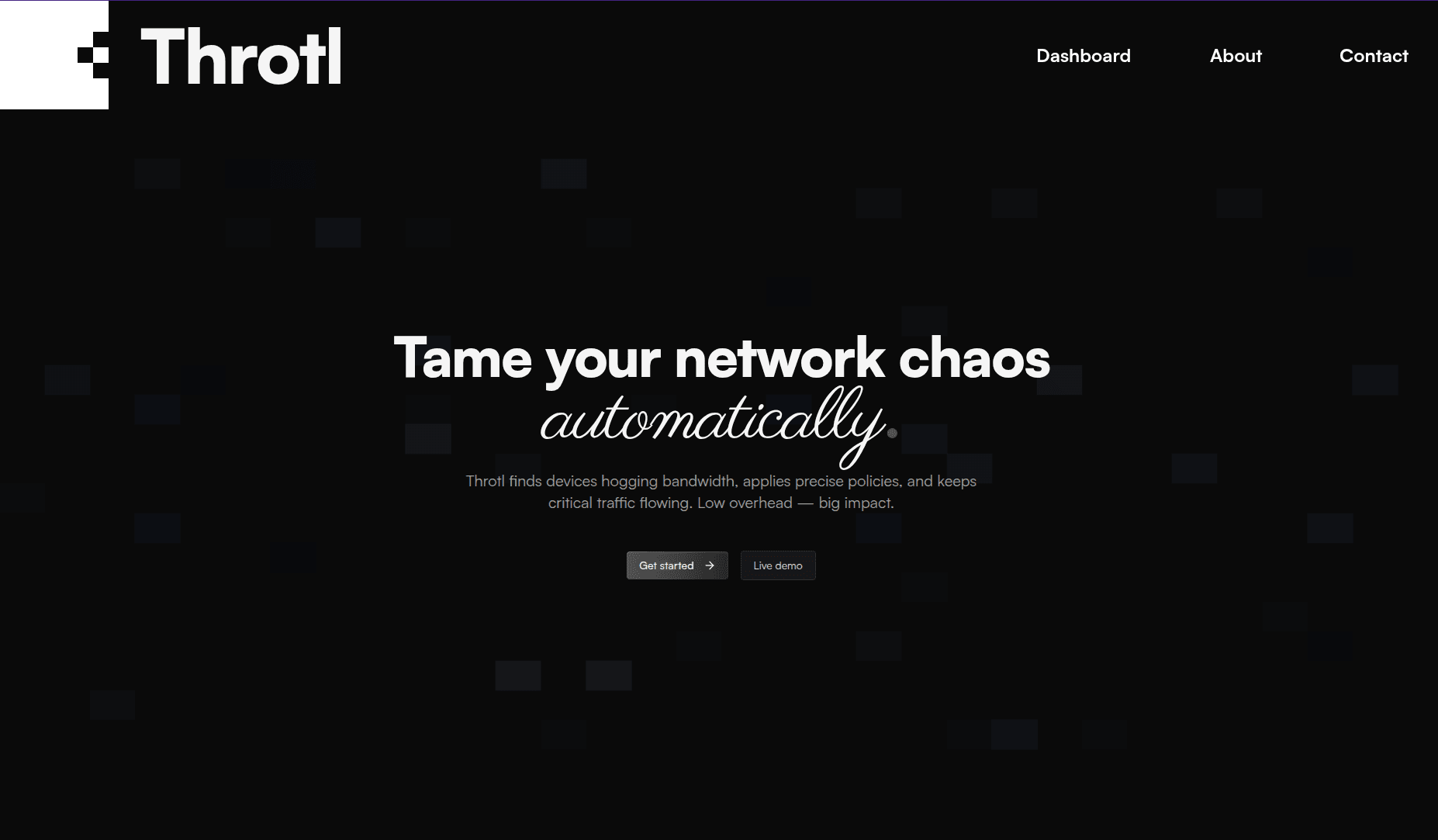 Throtl