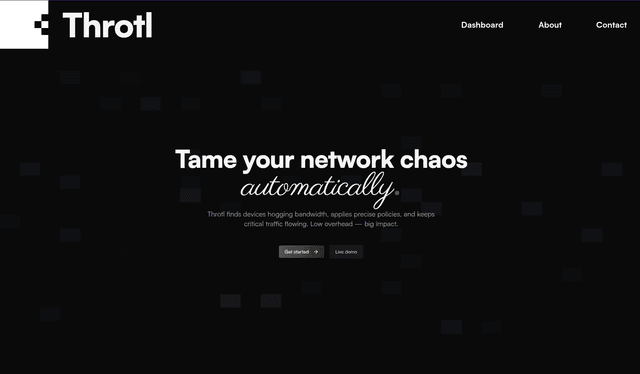 Throtl